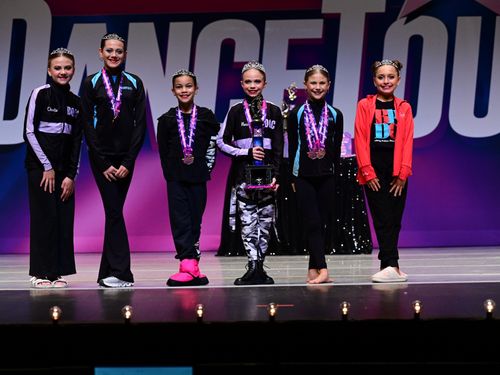 KAR Exclusive - Baton Rouge, LA - 3/22/2024 - Awards