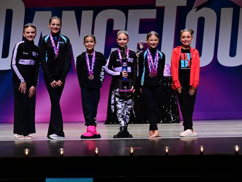 KAR Exclusive - Baton Rouge, LA - 3/22/2024 - Awards