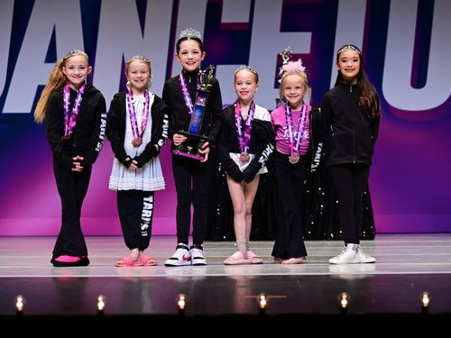 KAR Exclusive - Baton Rouge, LA - 3/22/2024 - Awards