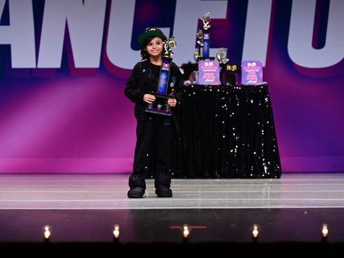 KAR Exclusive - Baton Rouge, LA - 3/22/2024 - Awards