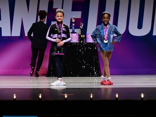 KAR Exclusive - Baton Rouge, LA - 3/22/2024 - Awards