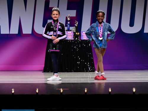 KAR Exclusive - Baton Rouge, LA - 3/22/2024 - Awards