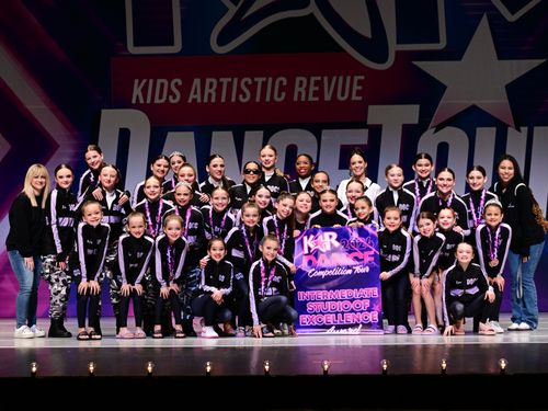 KAR Exclusive - Baton Rouge, LA - 3/22/2024 - Awards