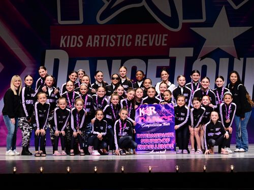 KAR Exclusive - Baton Rouge, LA - 3/22/2024 - Awards