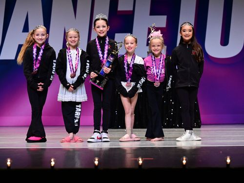 KAR Exclusive - Baton Rouge, LA - 3/22/2024 - Awards