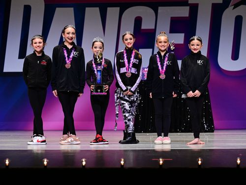 KAR Exclusive - Baton Rouge, LA - 3/22/2024 - Awards