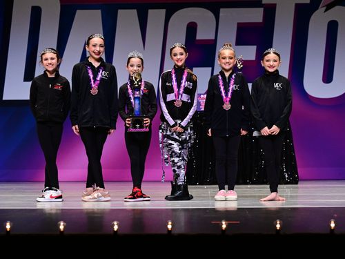KAR Exclusive - Baton Rouge, LA - 3/22/2024 - Awards