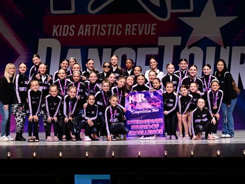 KAR Exclusive - Baton Rouge, LA - 3/22/2024 - Awards