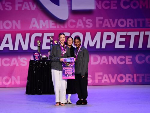 Tulsa, OK - 4/5/2024 - Awards