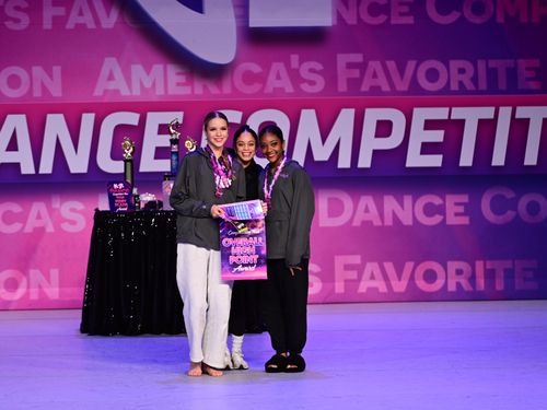 Tulsa, OK - 4/5/2024 - Awards