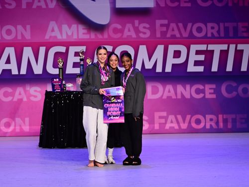 Tulsa, OK - 4/5/2024 - Awards