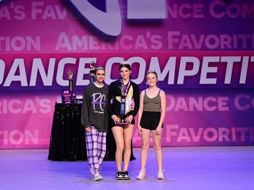 Tulsa, OK - 4/5/2024 - Awards
