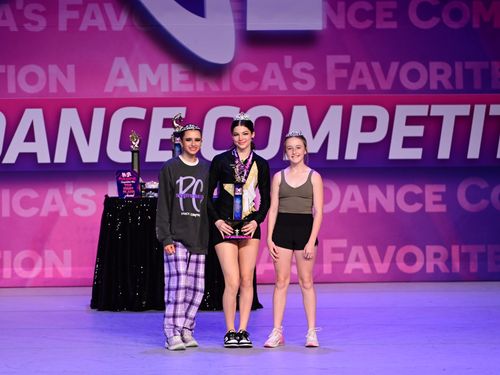 Tulsa, OK - 4/5/2024 - Awards