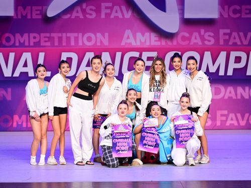 Tulsa, OK - 4/5/2024 - Awards