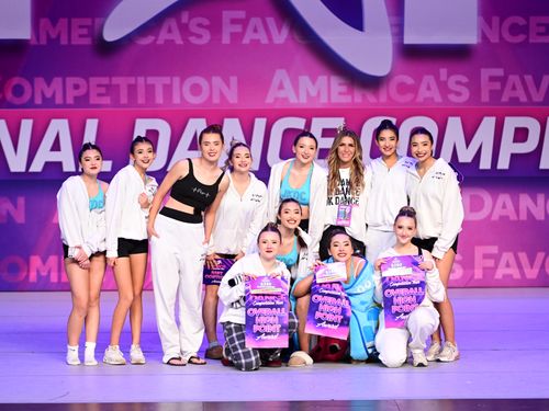 Tulsa, OK - 4/5/2024 - Awards