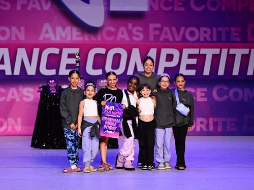 Tulsa, OK - 4/5/2024 - Awards