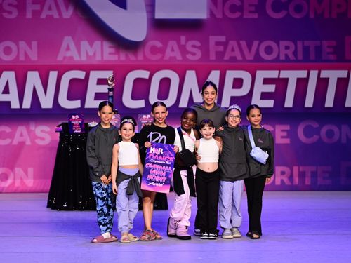 Tulsa, OK - 4/5/2024 - Awards