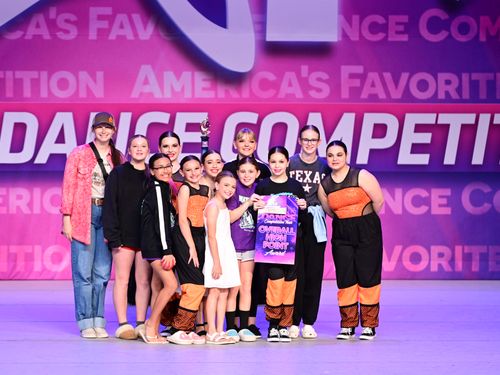 Tulsa, OK - 4/5/2024 - Awards