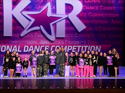 Tulsa, OK - 4/5/2024 - Awards
