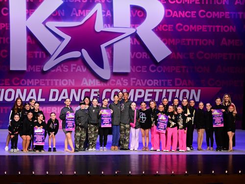 Tulsa, OK - 4/5/2024 - Awards