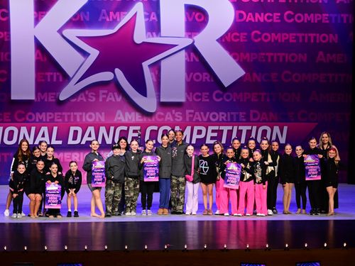 Tulsa, OK - 4/5/2024 - Awards