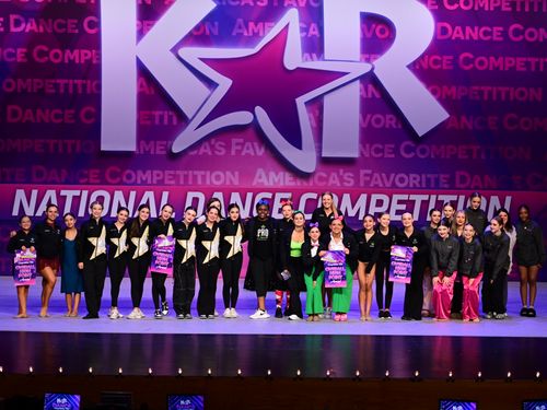 Tulsa, OK - 4/5/2024 - Awards