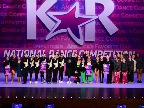 Tulsa, OK - 4/5/2024 - Awards