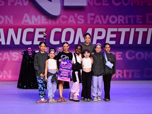 Tulsa, OK - 4/5/2024 - Awards