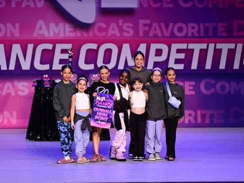 Tulsa, OK - 4/5/2024 - Awards