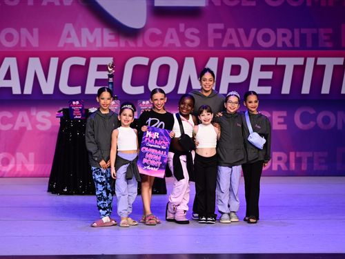 Tulsa, OK - 4/5/2024 - Awards