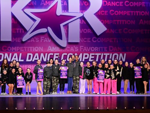 Tulsa, OK - 4/5/2024 - Awards