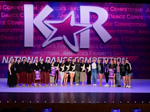 Tulsa, OK - 4/5/2024 - Awards