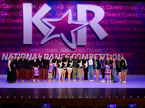 Tulsa, OK - 4/5/2024 - Awards