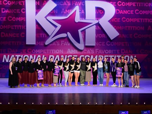 Tulsa, OK - 4/5/2024 - Awards