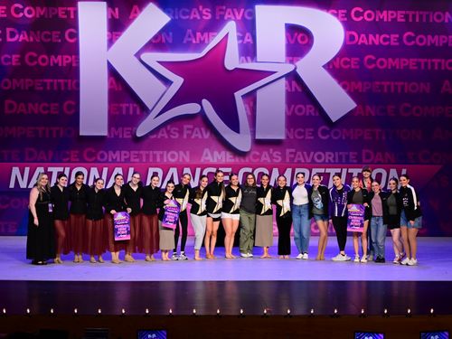 Tulsa, OK - 4/5/2024 - Awards