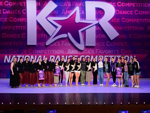 Tulsa, OK - 4/5/2024 - Awards