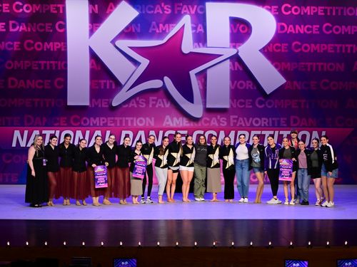Tulsa, OK - 4/5/2024 - Awards