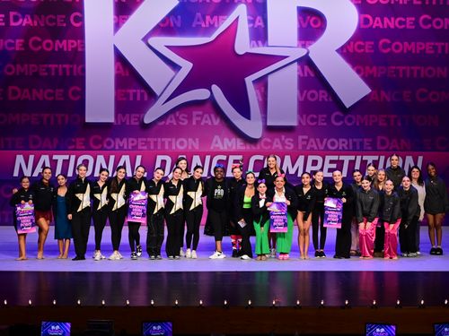 Tulsa, OK - 4/5/2024 - Awards