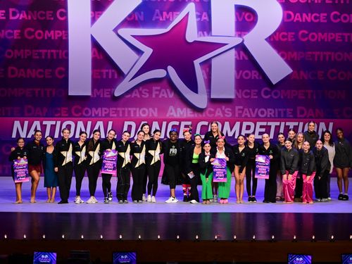 Tulsa, OK - 4/5/2024 - Awards