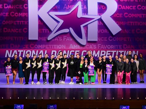 Tulsa, OK - 4/5/2024 - Awards
