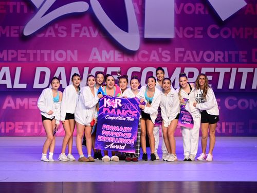 Tulsa, OK - 4/5/2024 - Awards