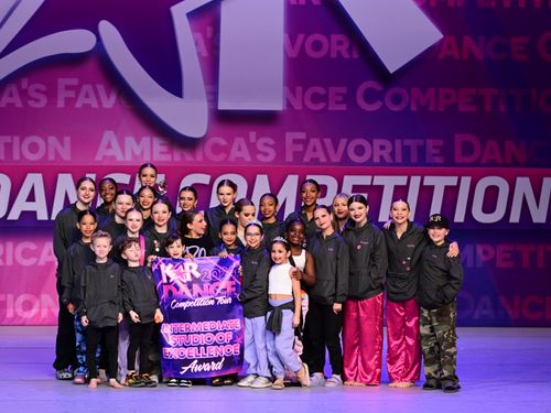 Tulsa, OK - 4/5/2024 - Awards