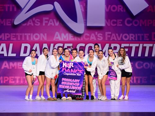 Tulsa, OK - 4/5/2024 - Awards