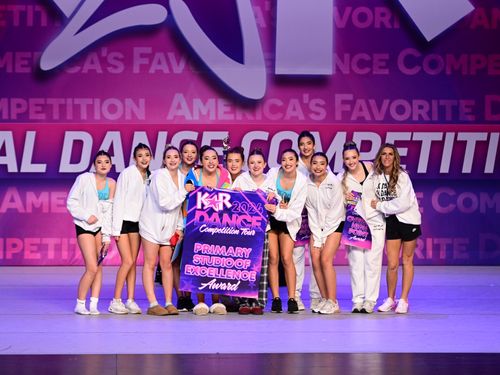 Tulsa, OK - 4/5/2024 - Awards