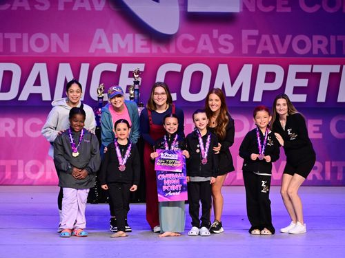 Tulsa, OK - 4/5/2024 - Awards