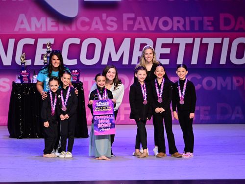 Tulsa, OK - 4/5/2024 - Awards