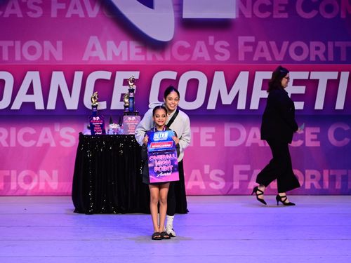 Tulsa, OK - 4/5/2024 - Awards
