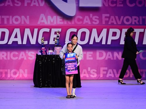 Tulsa, OK - 4/5/2024 - Awards
