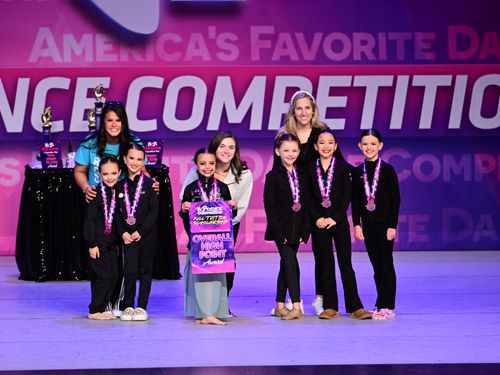 Tulsa, OK - 4/5/2024 - Awards