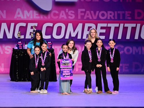 Tulsa, OK - 4/5/2024 - Awards